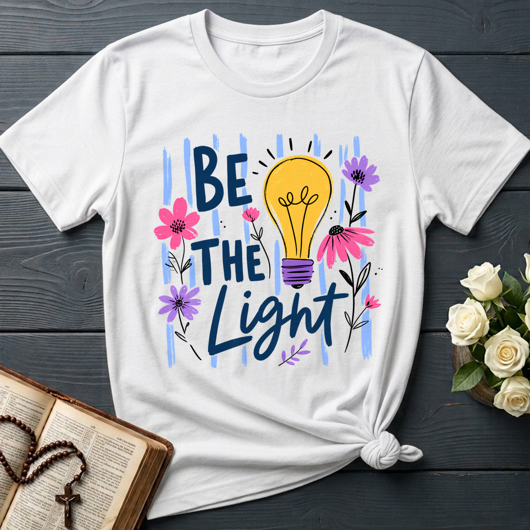 Be The Light 03