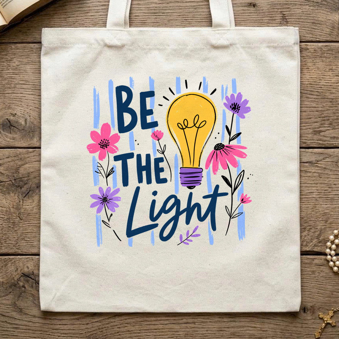 Be The Light 03