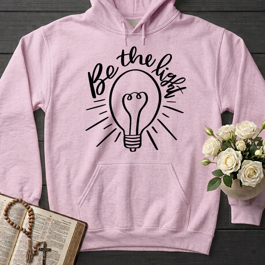 Be The Light 04