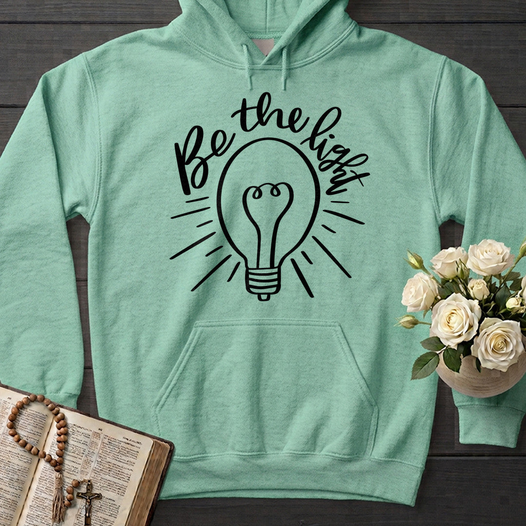 Be The Light 04