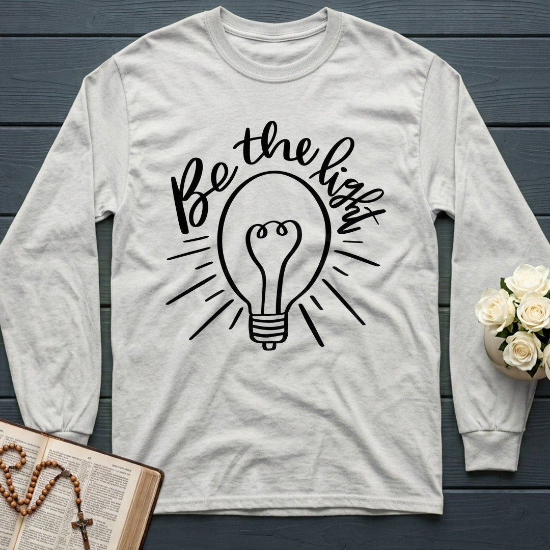 Be The Light 04