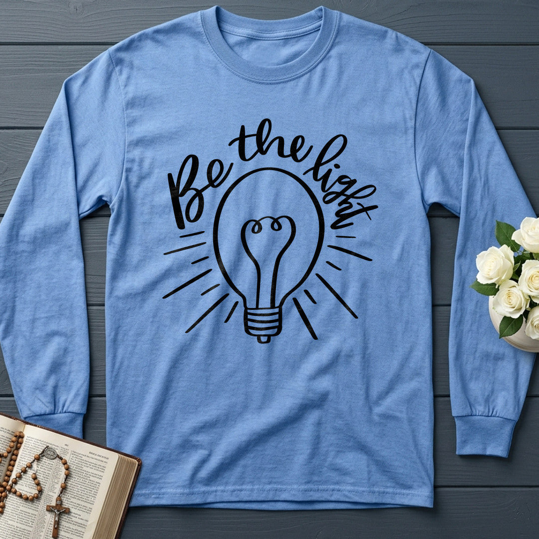 Be The Light 04