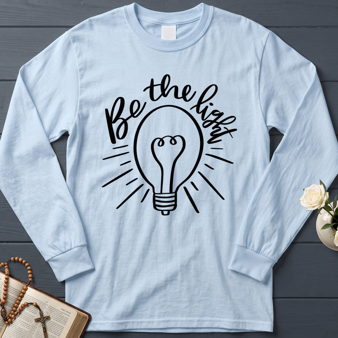 Be The Light 04