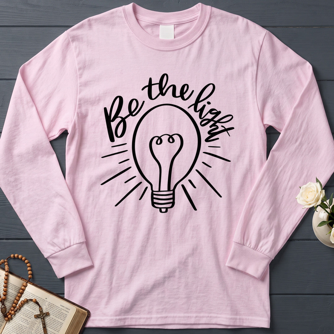 Be The Light 04