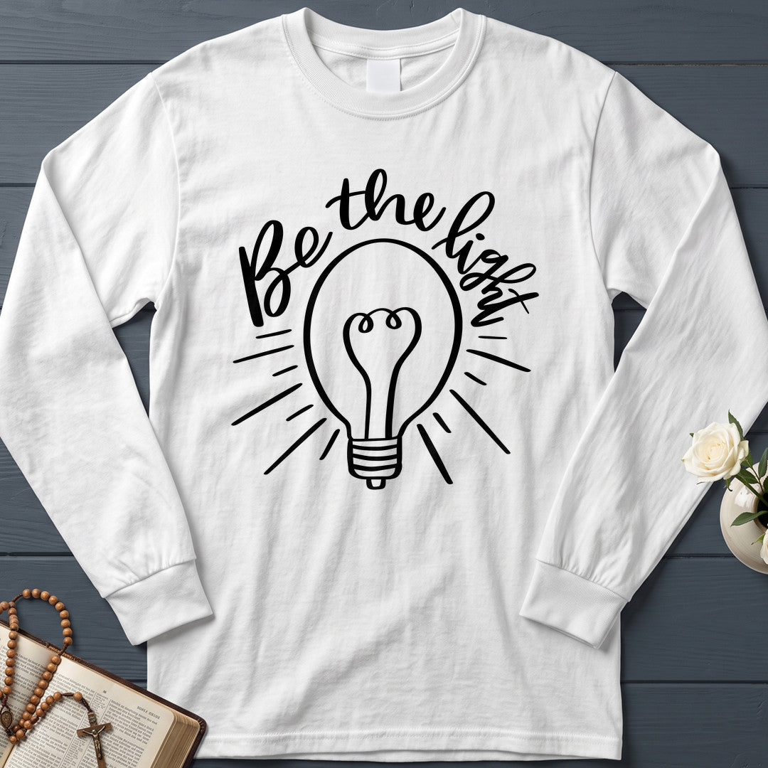 Be The Light 04