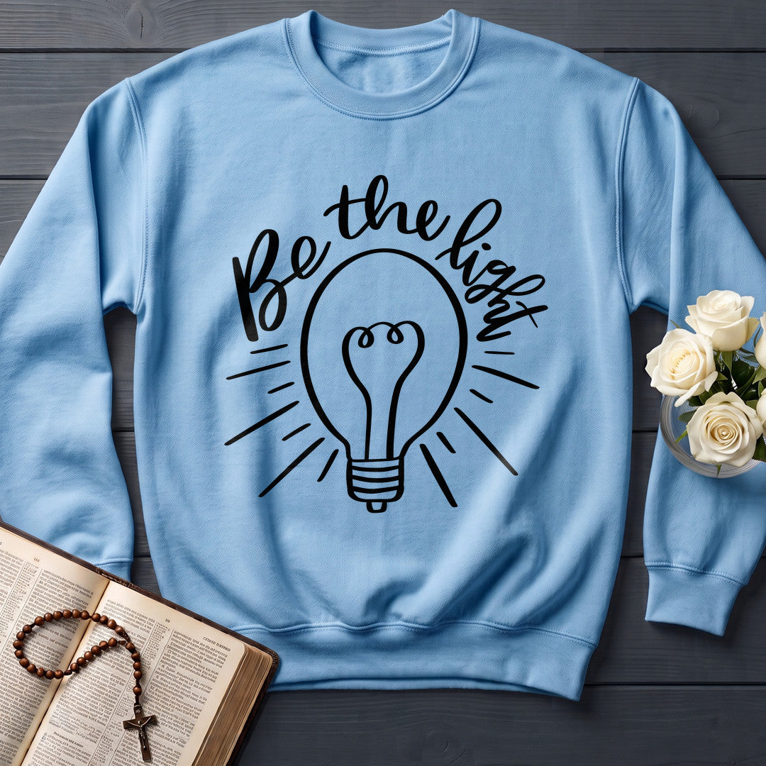 Be The Light 04