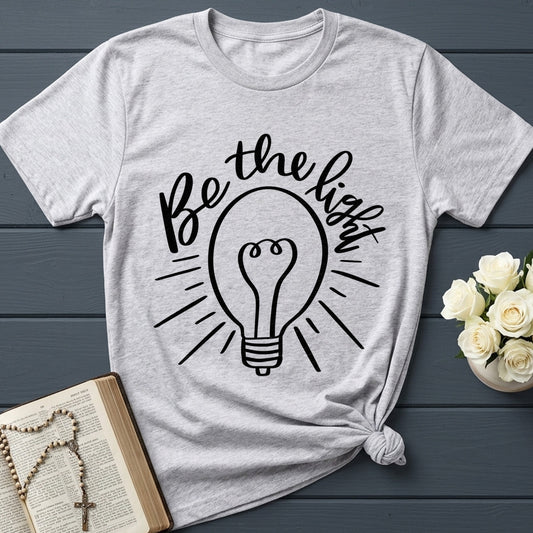 Be The Light 04