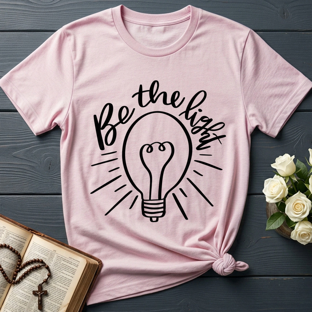 Be The Light 04