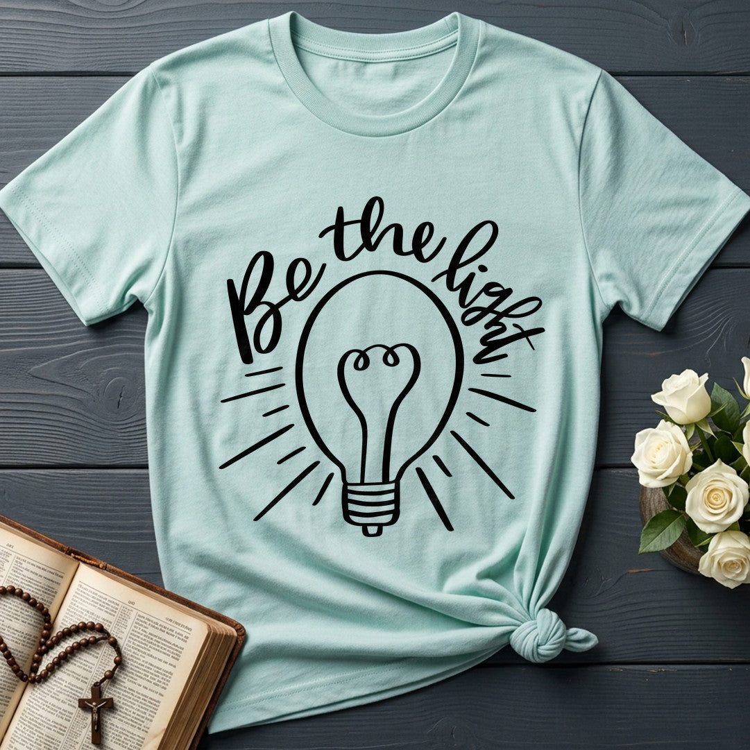 Be The Light 04