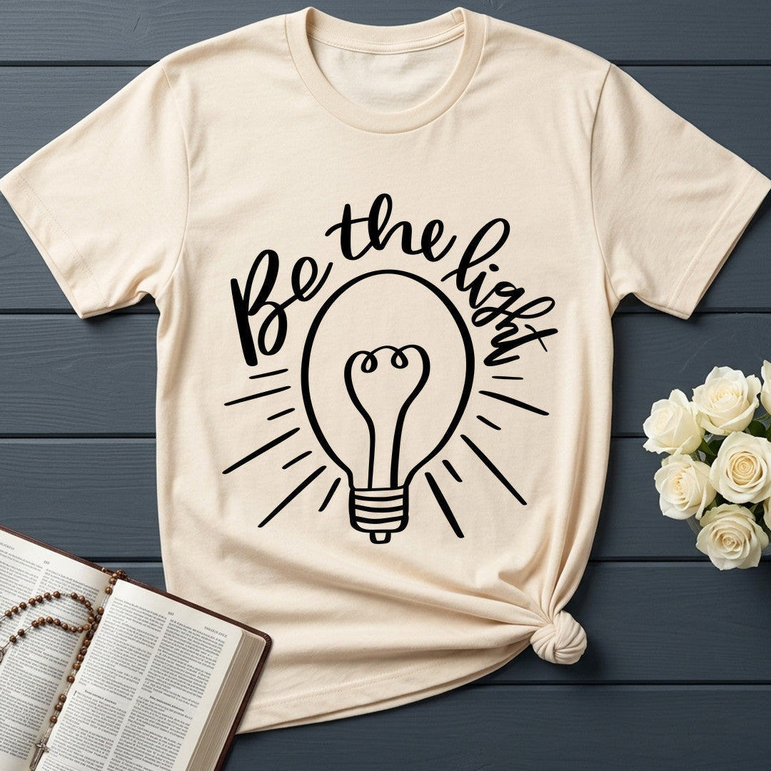 Be The Light 04