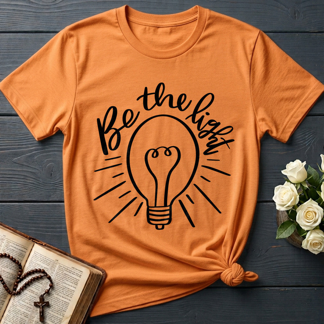 Be The Light 04