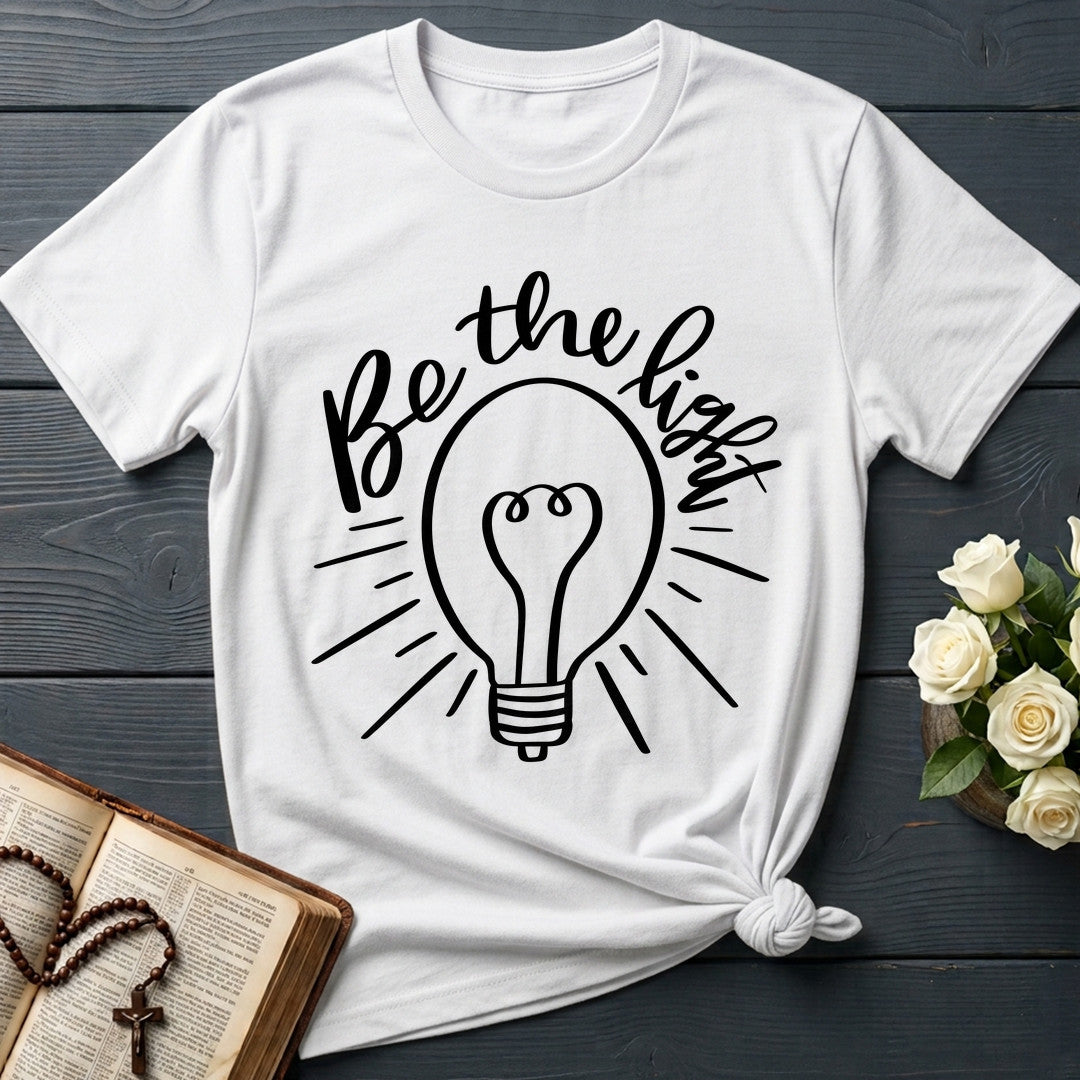 Be The Light 04