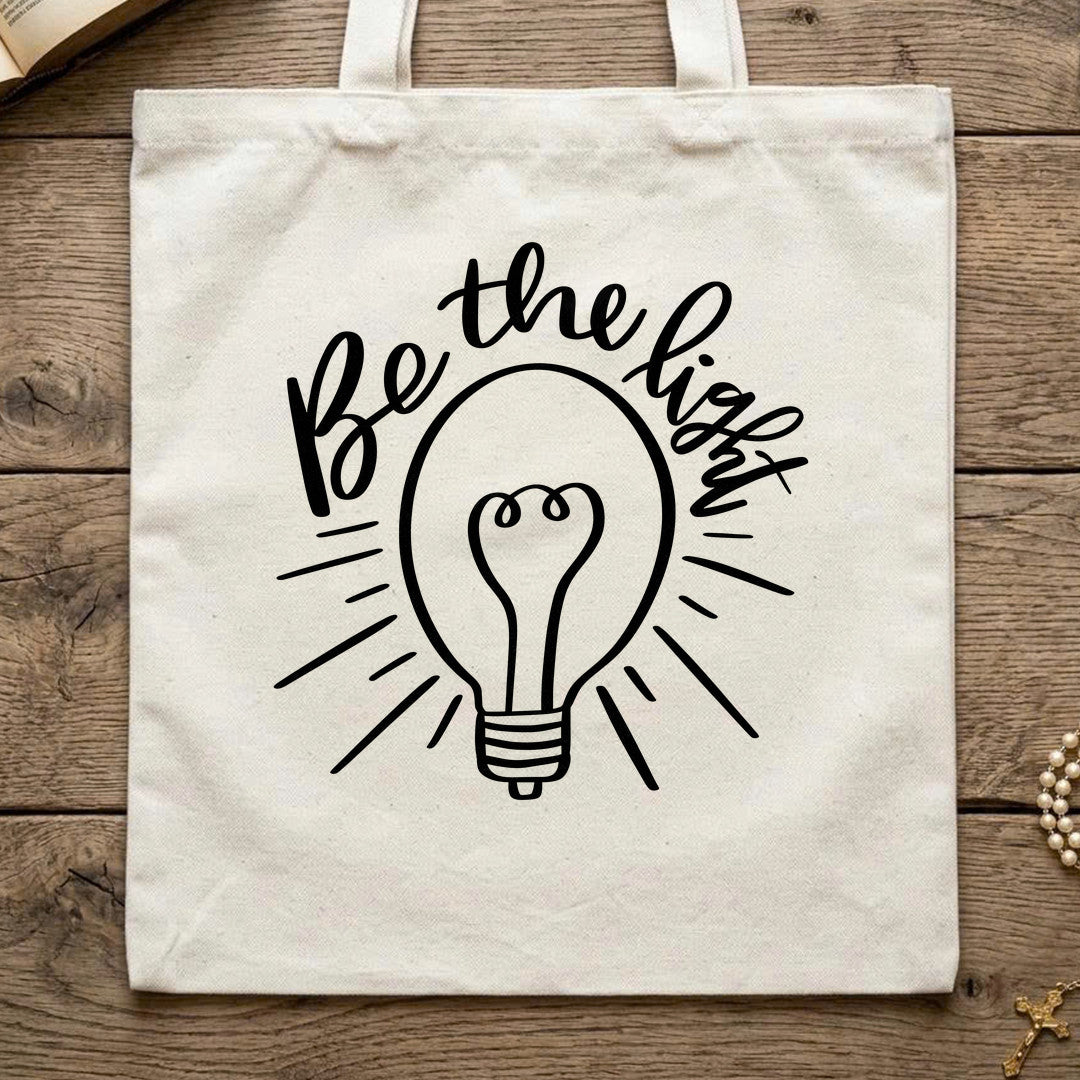 Be The Light 04
