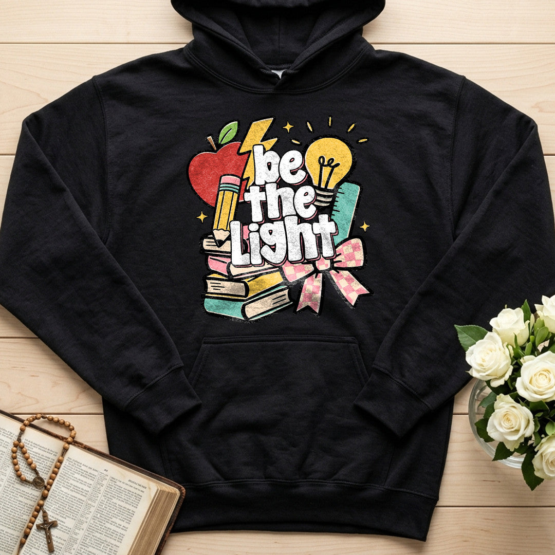 Be The Light 05