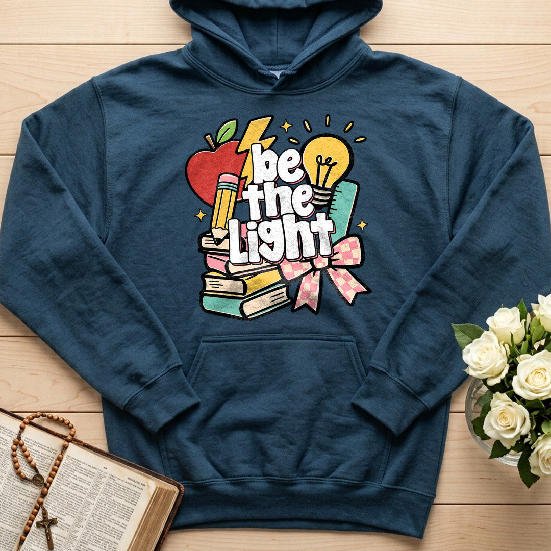Be The Light 05