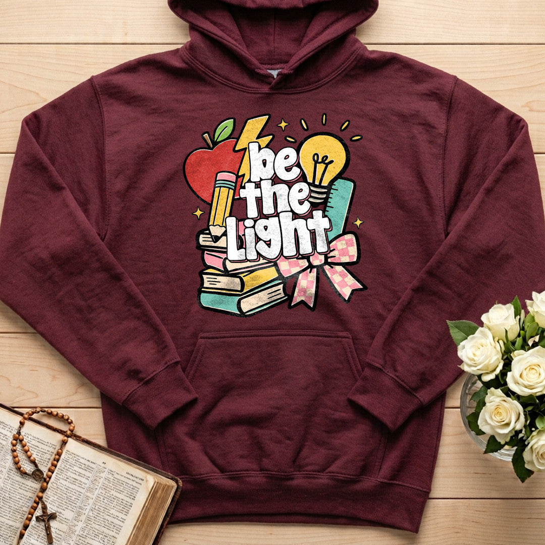 Be The Light 05