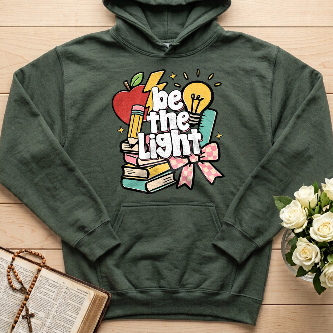 Be The Light 05