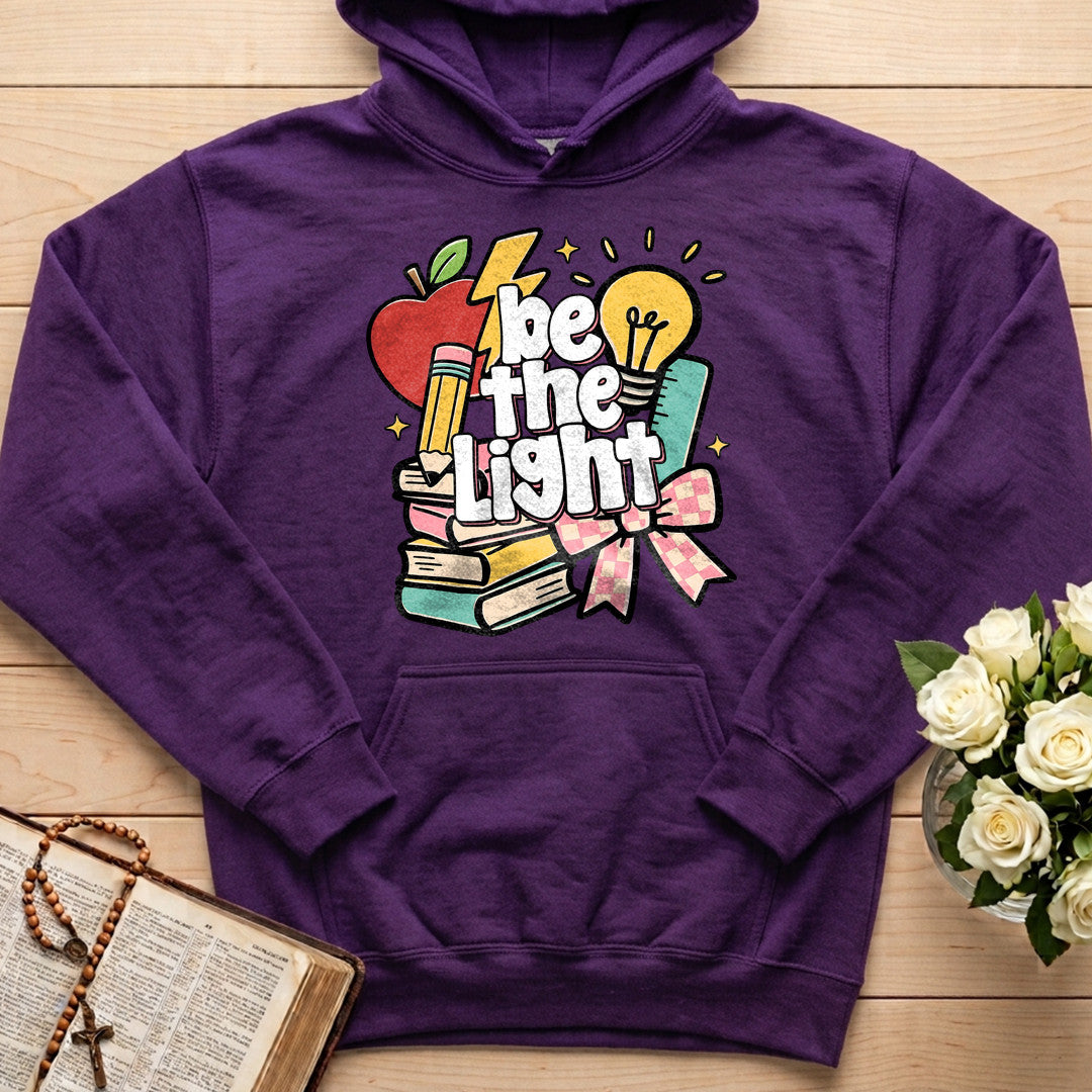 Be The Light 05