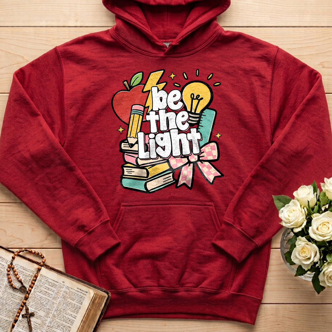 Be The Light 05