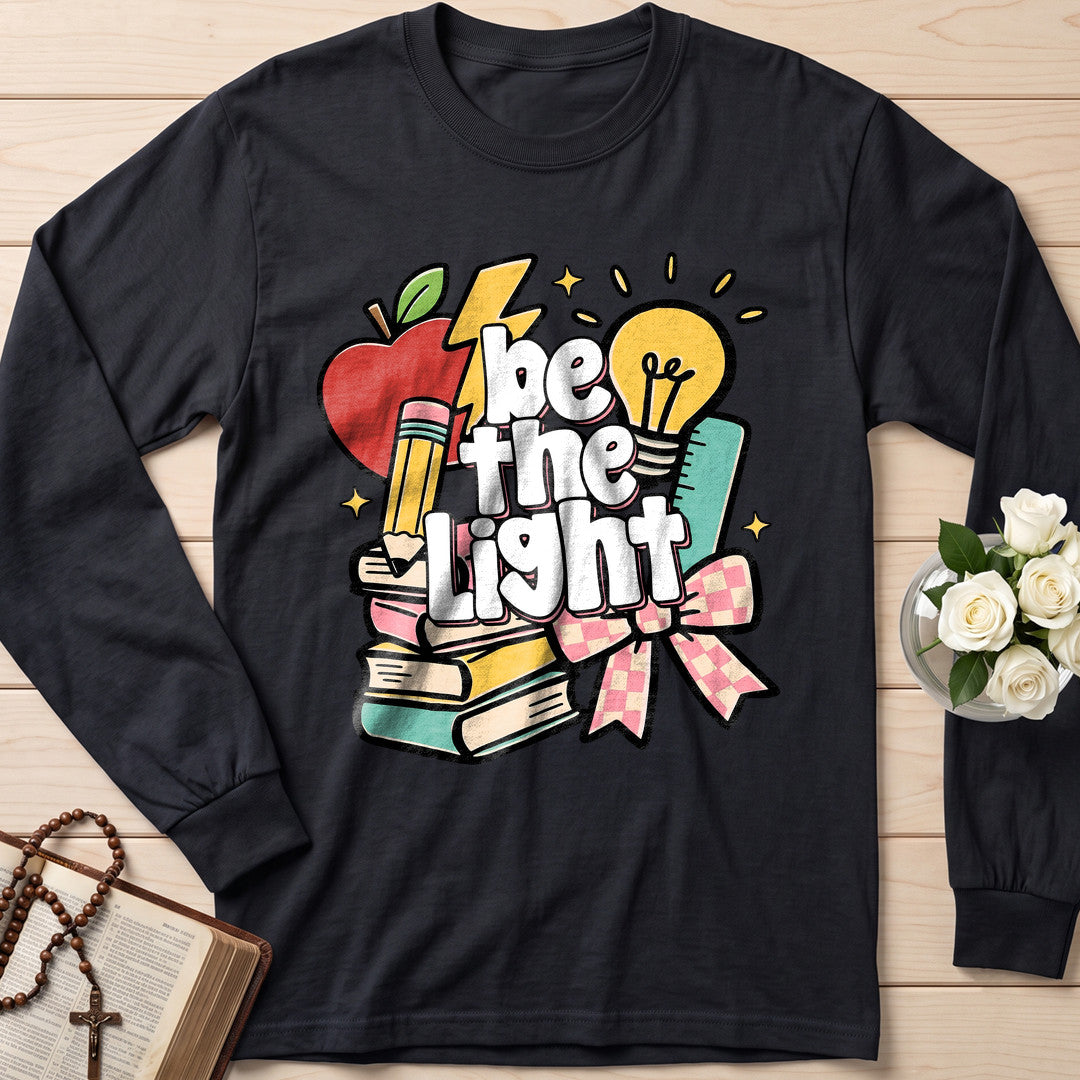 Be The Light 05