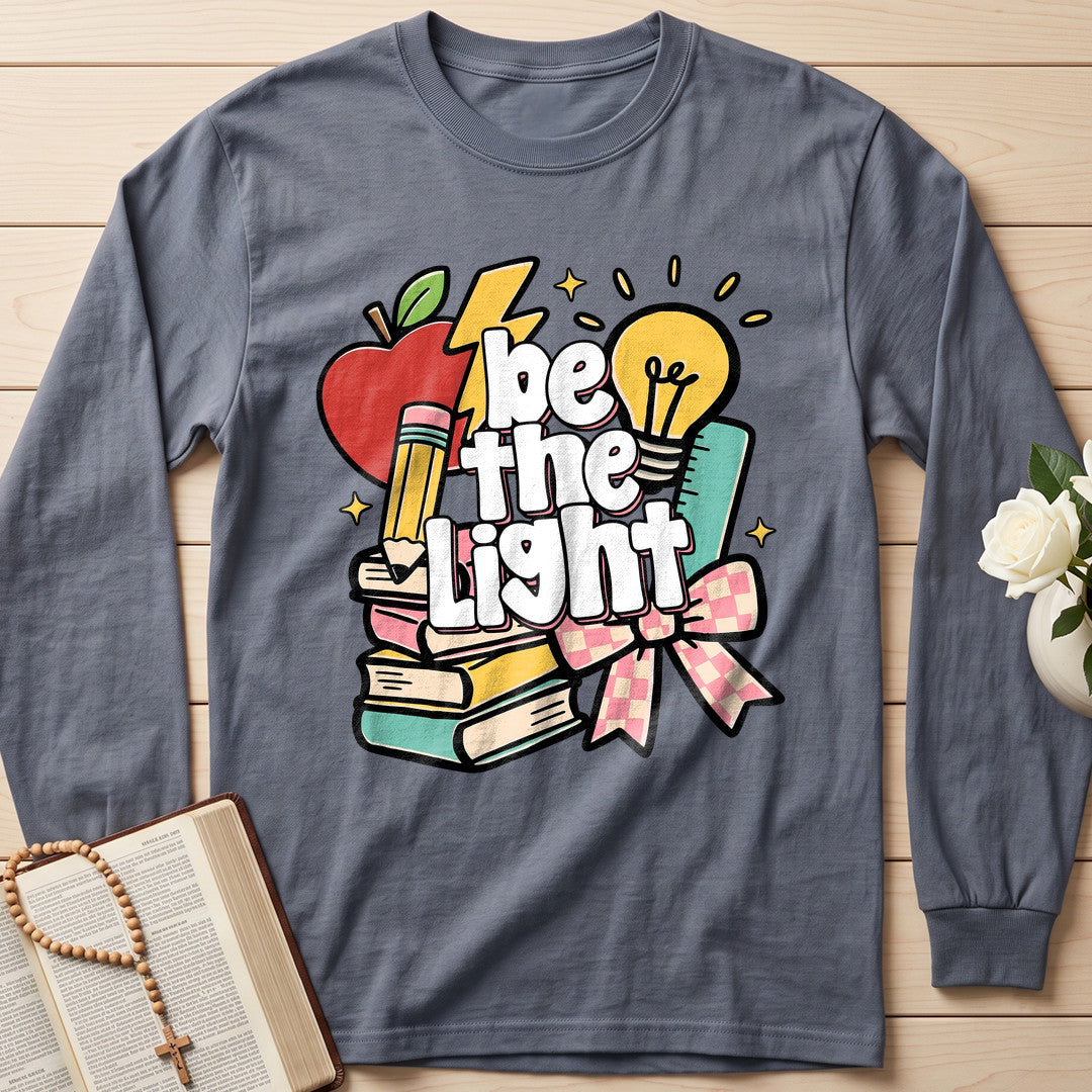 Be The Light 05