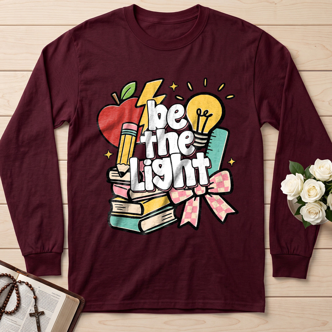 Be The Light 05