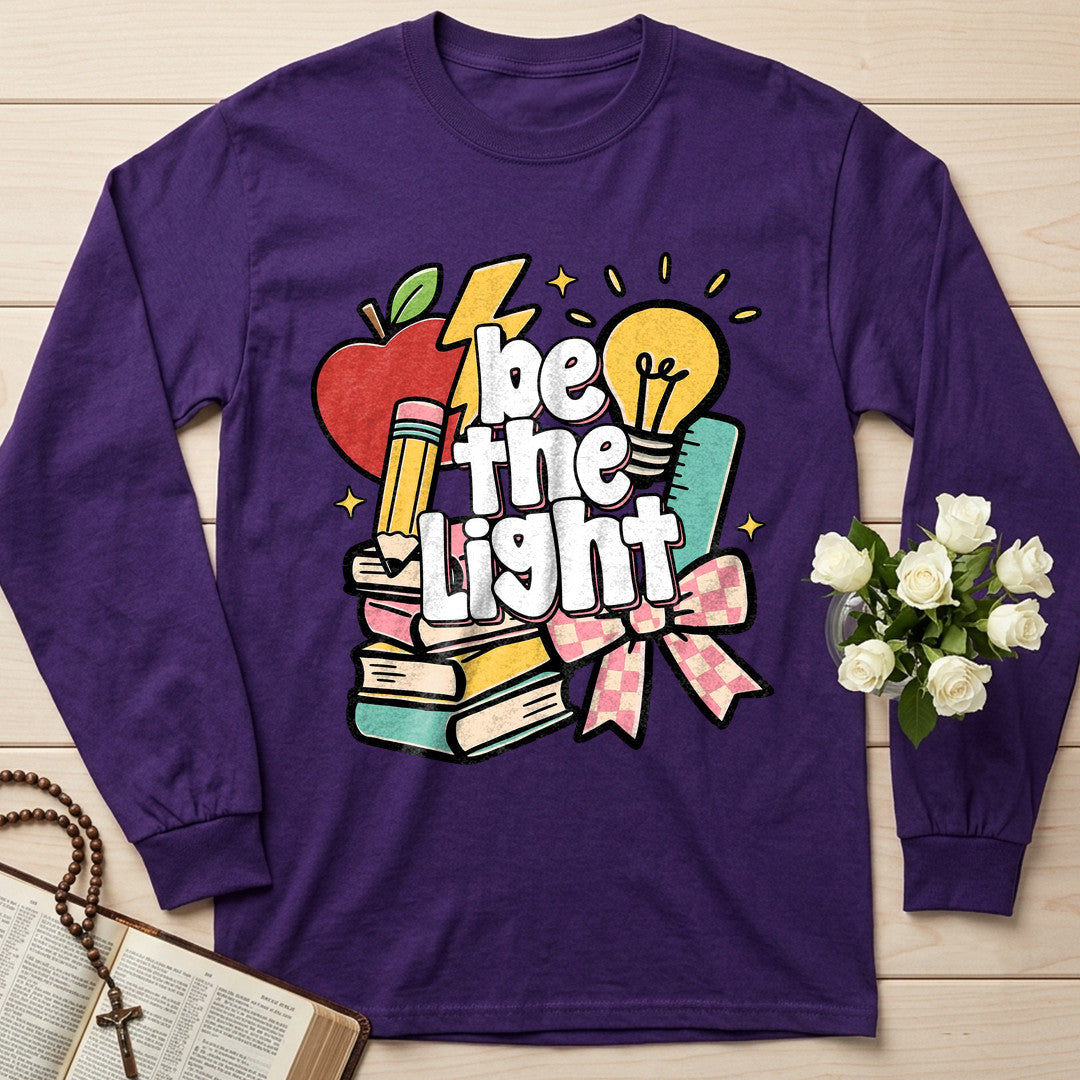 Be The Light 05