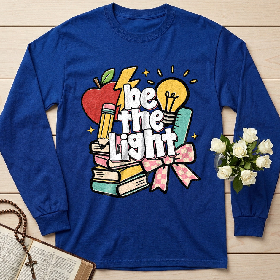 Be The Light 05