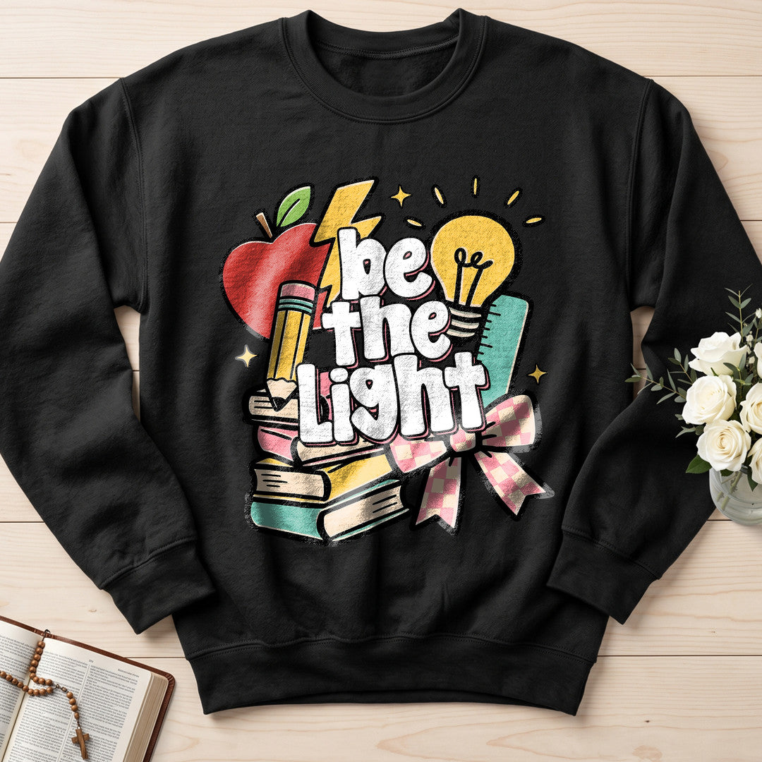 Be The Light 05