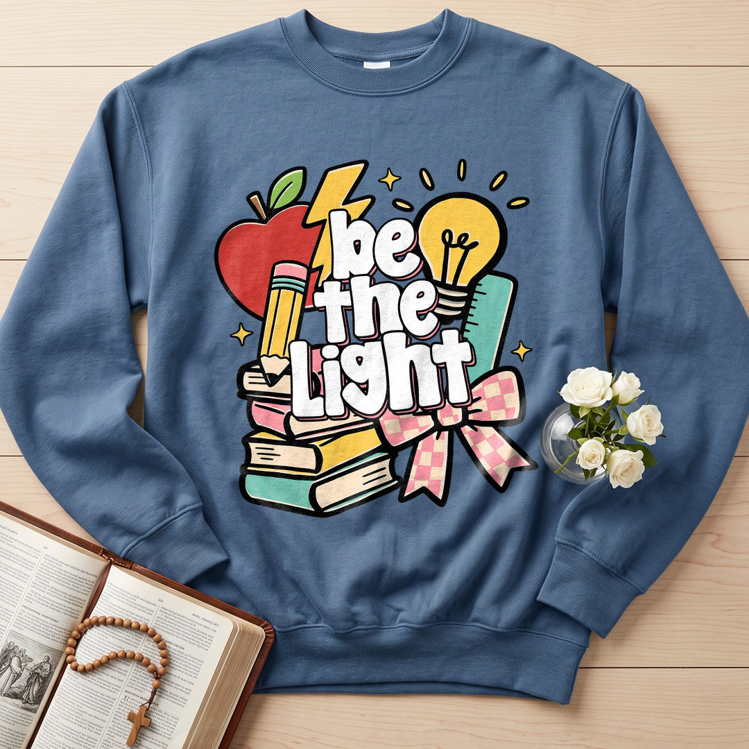 Be The Light 05