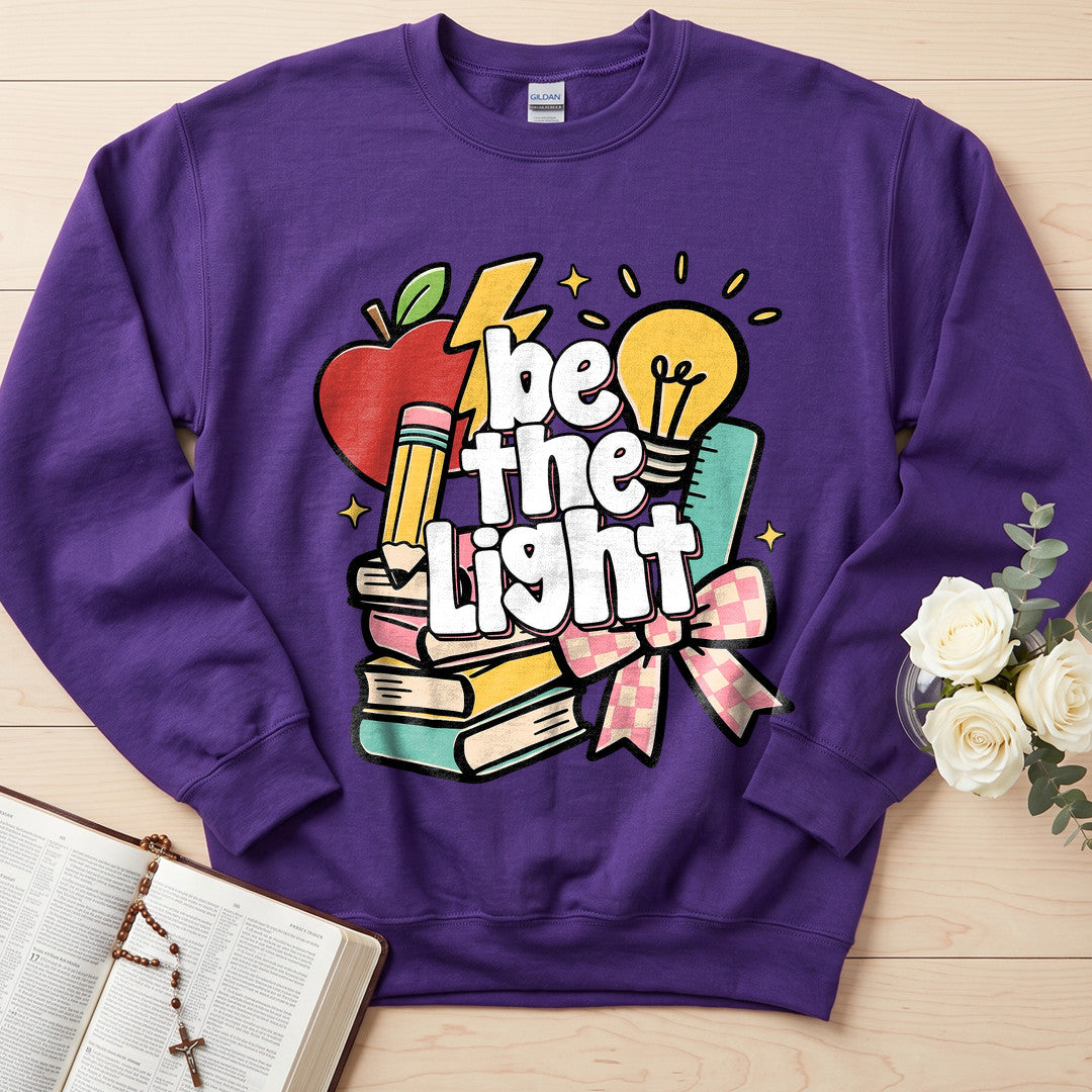 Be The Light 05