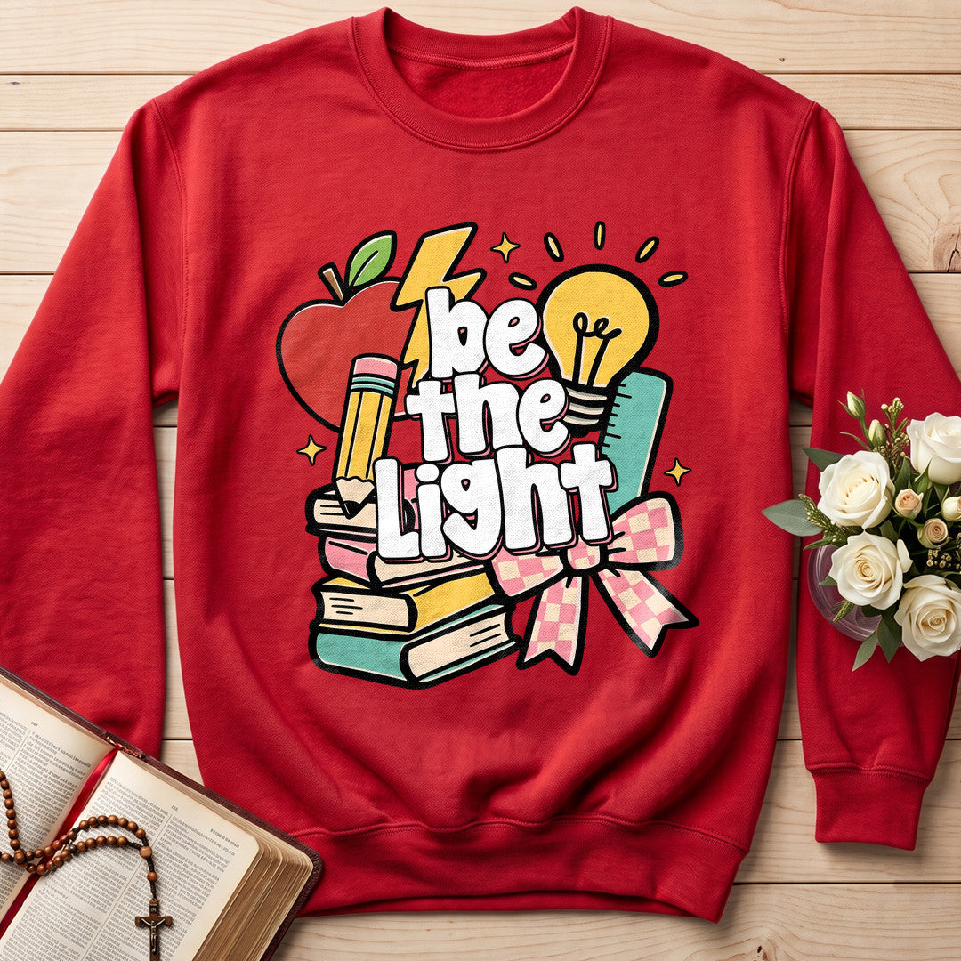 Be The Light 05