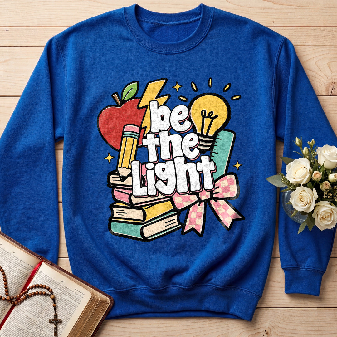 Be The Light 05
