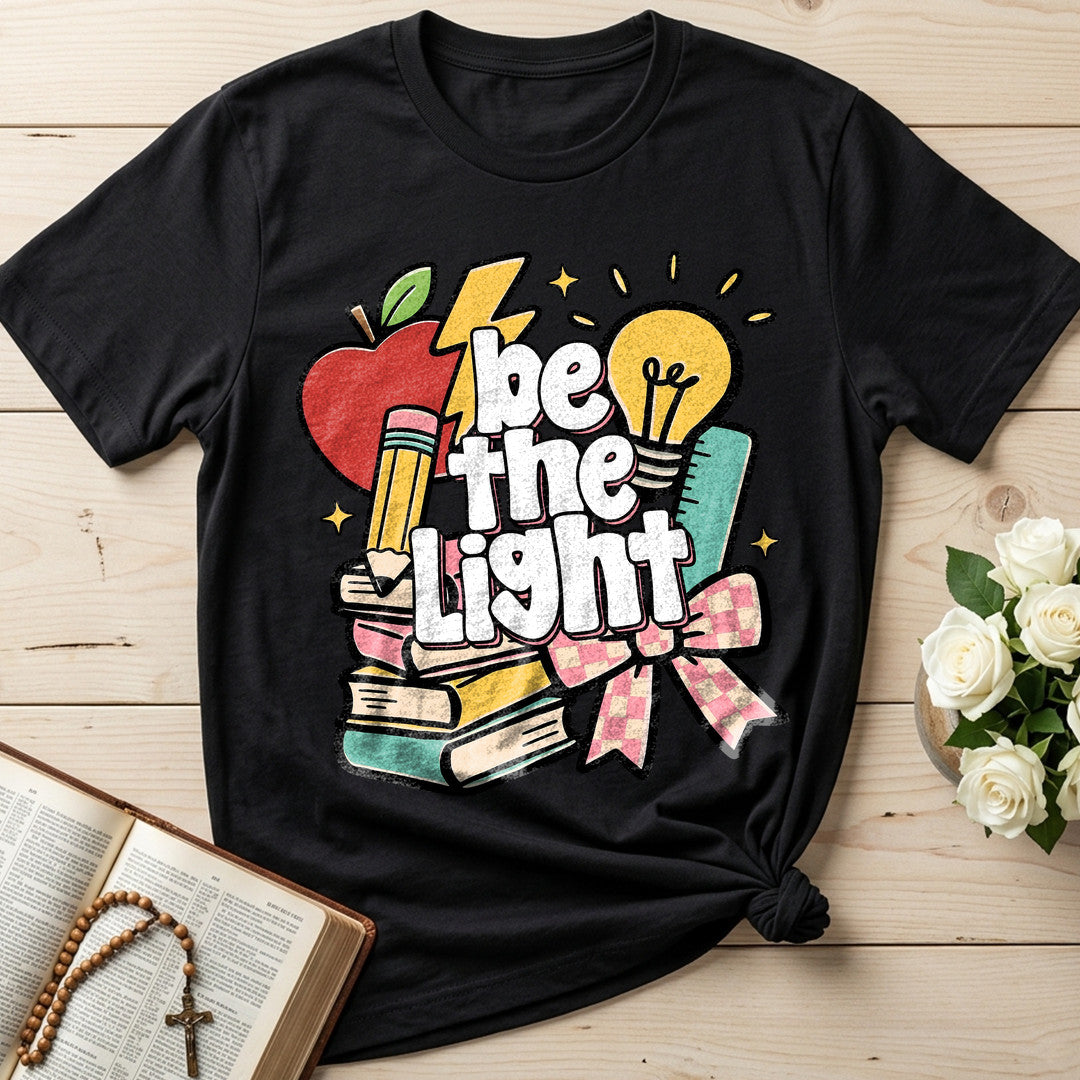 Be The Light 05