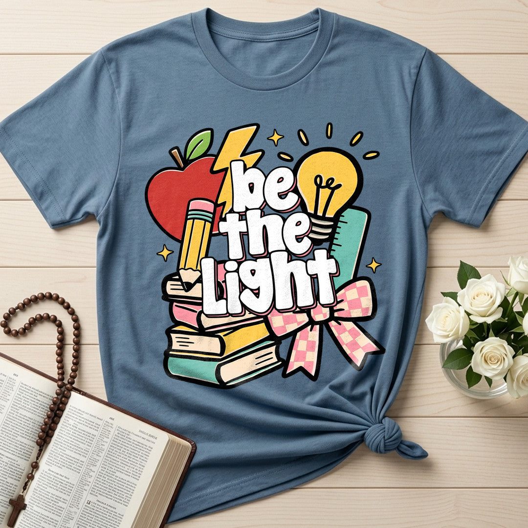 Be The Light 05