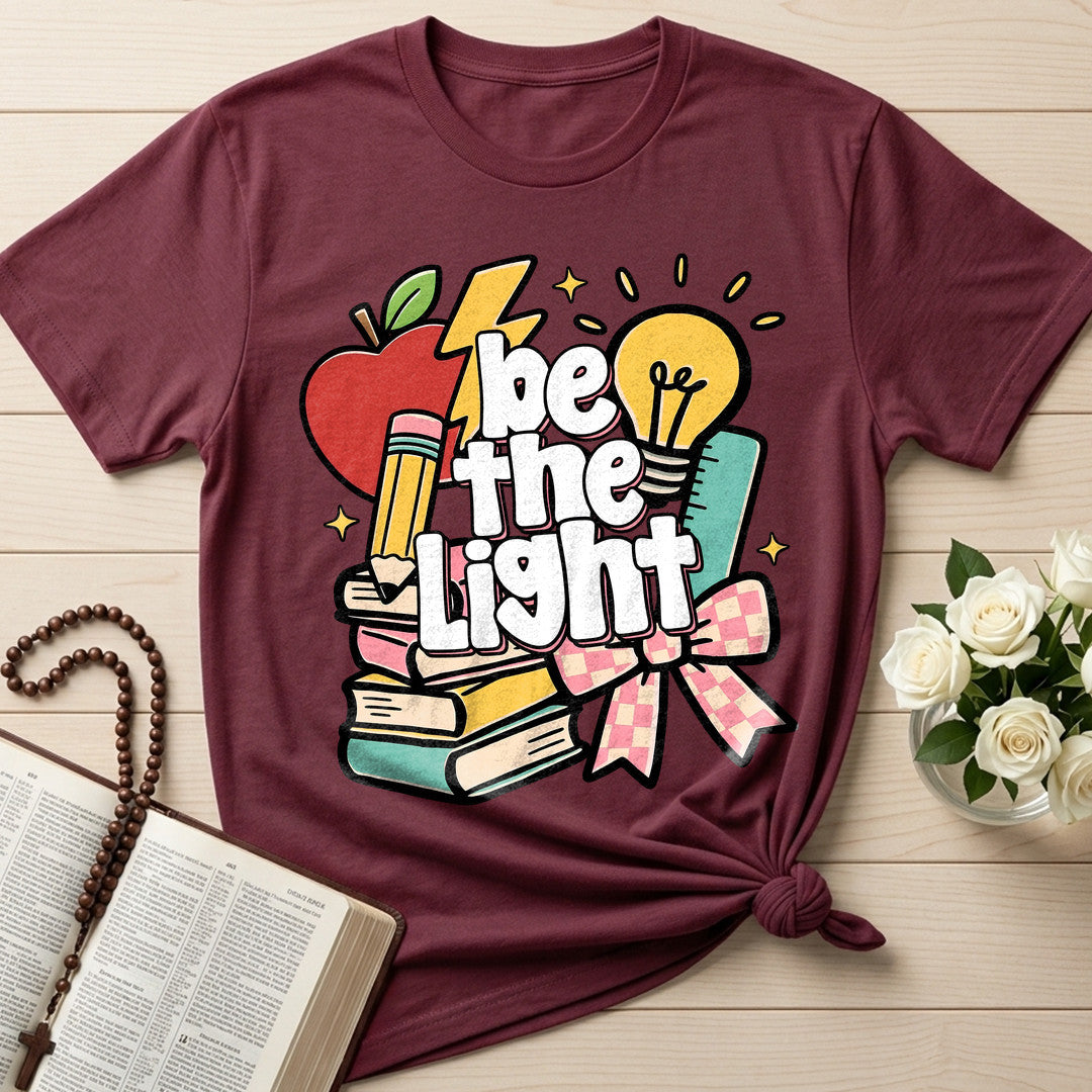 Be The Light 05