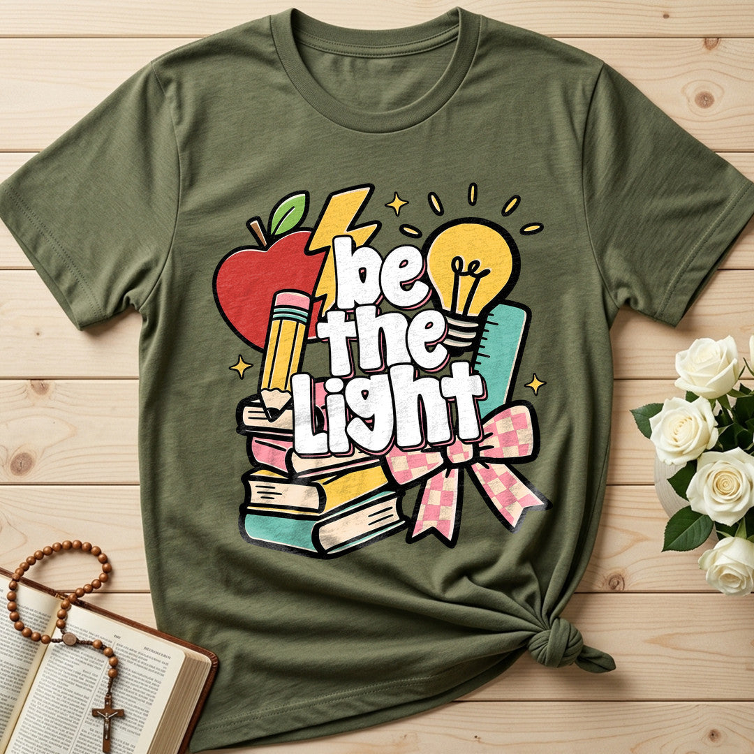 Be The Light 05