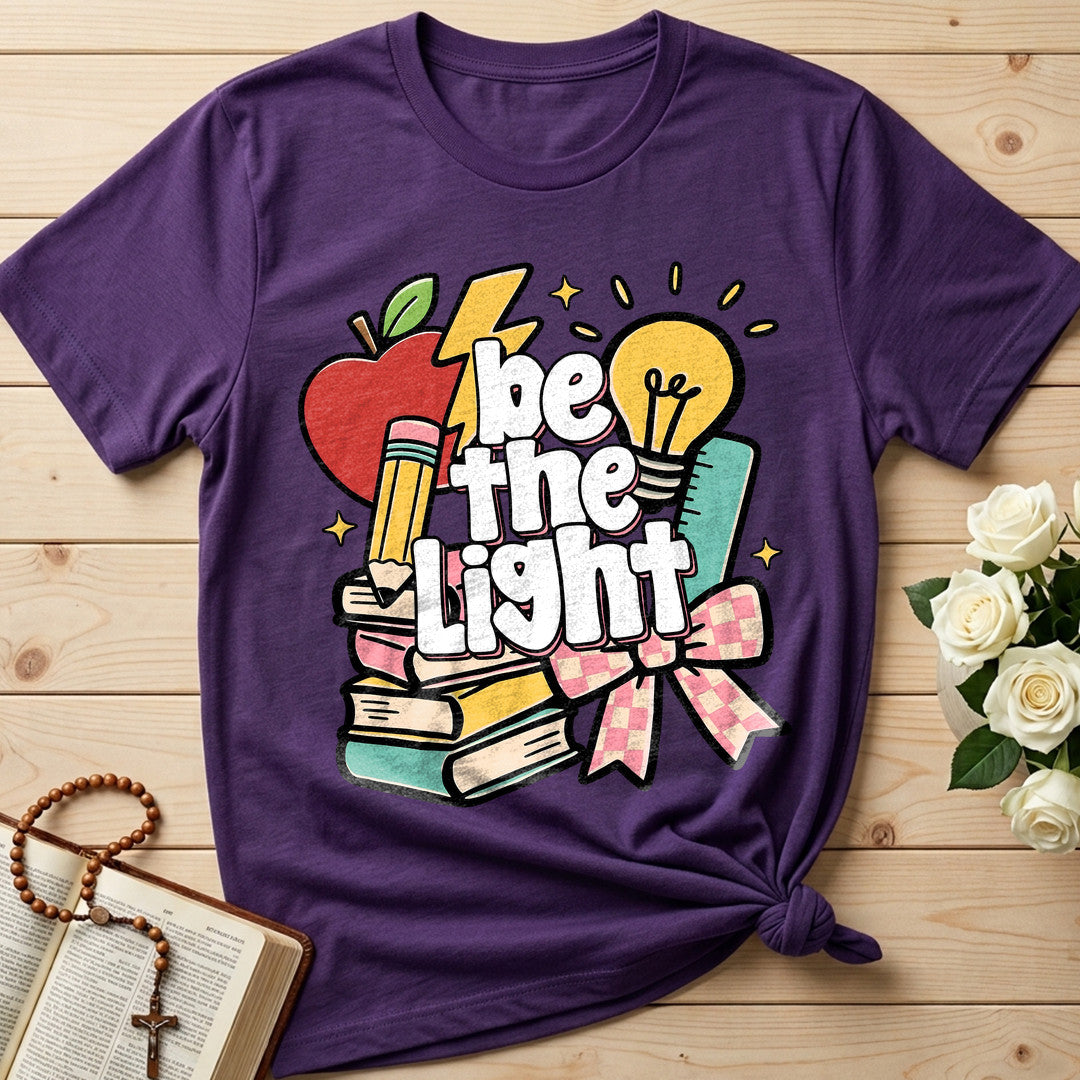 Be The Light 05