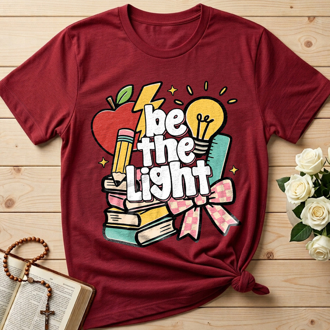 Be The Light 05