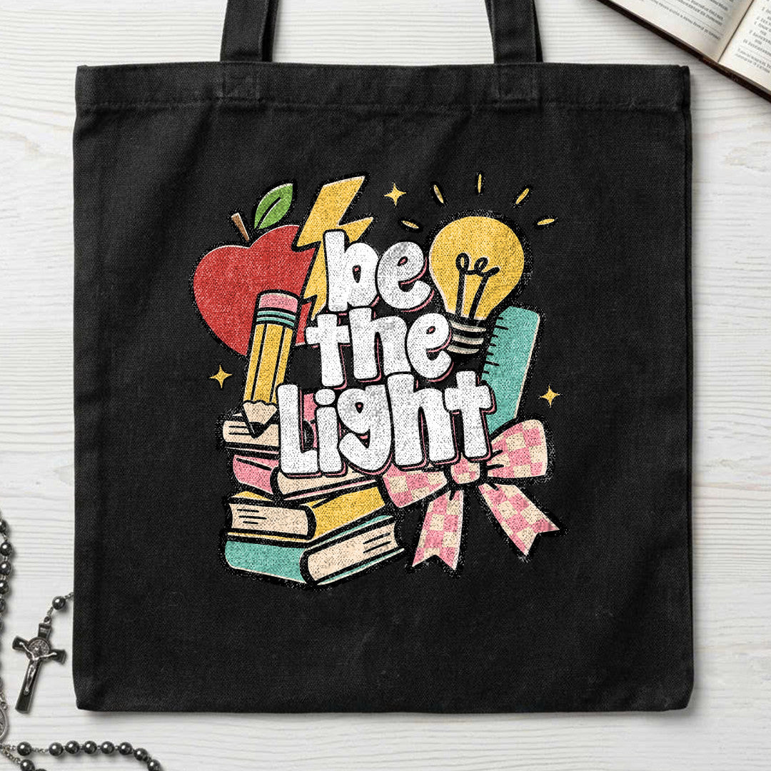 Be The Light 05