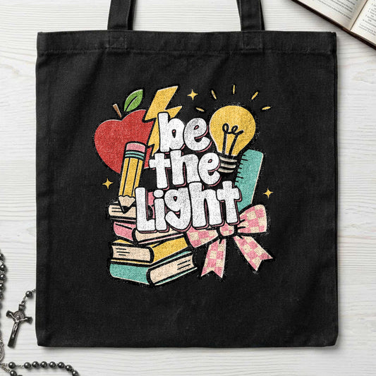 Be The Light 05