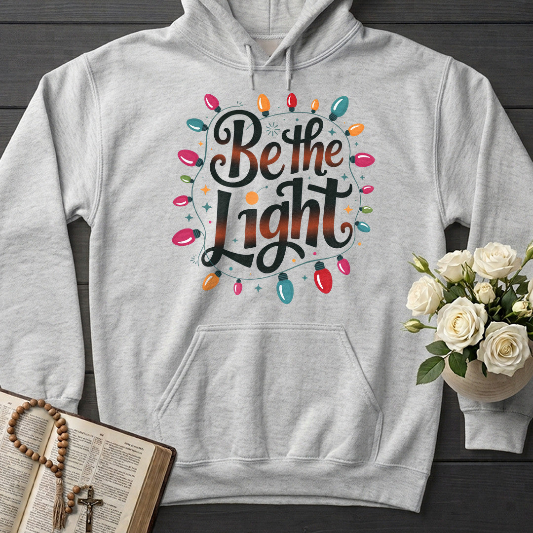 Be The Light 06
