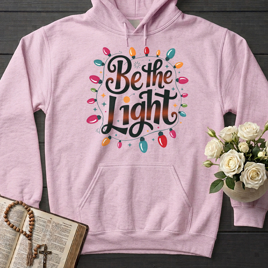 Be The Light 06