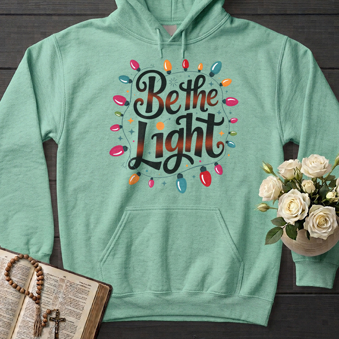 Be The Light 06
