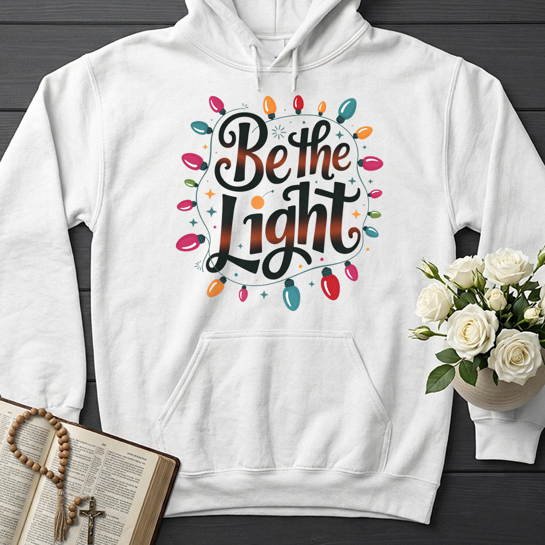 Be The Light 06