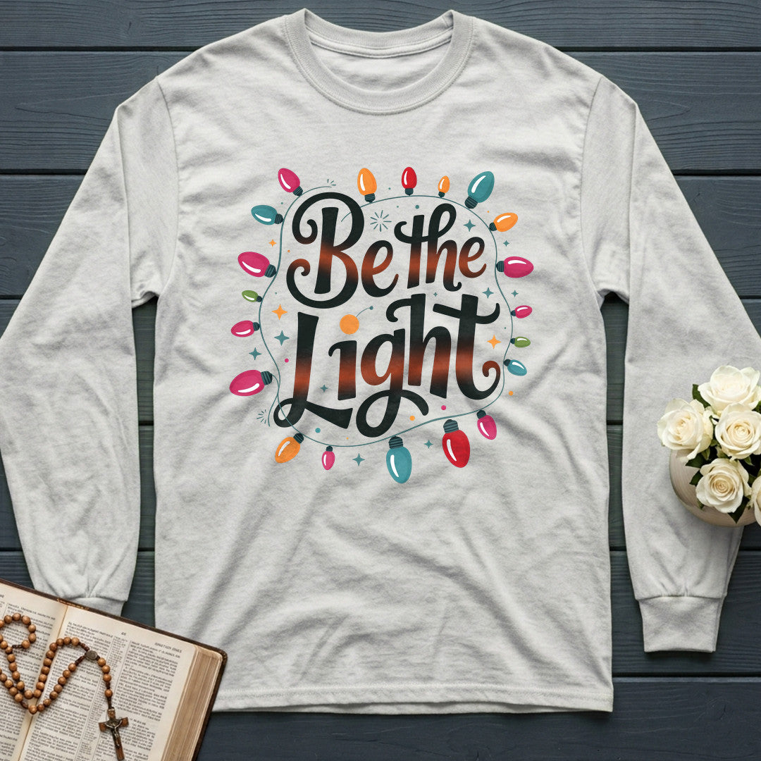Be The Light 06