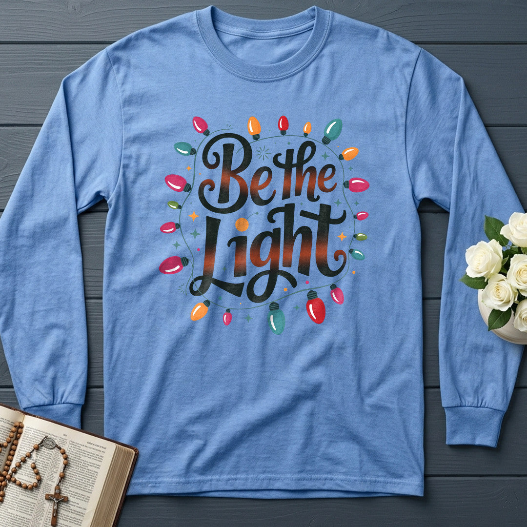 Be The Light 06