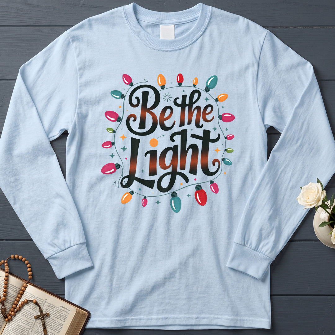 Be The Light 06