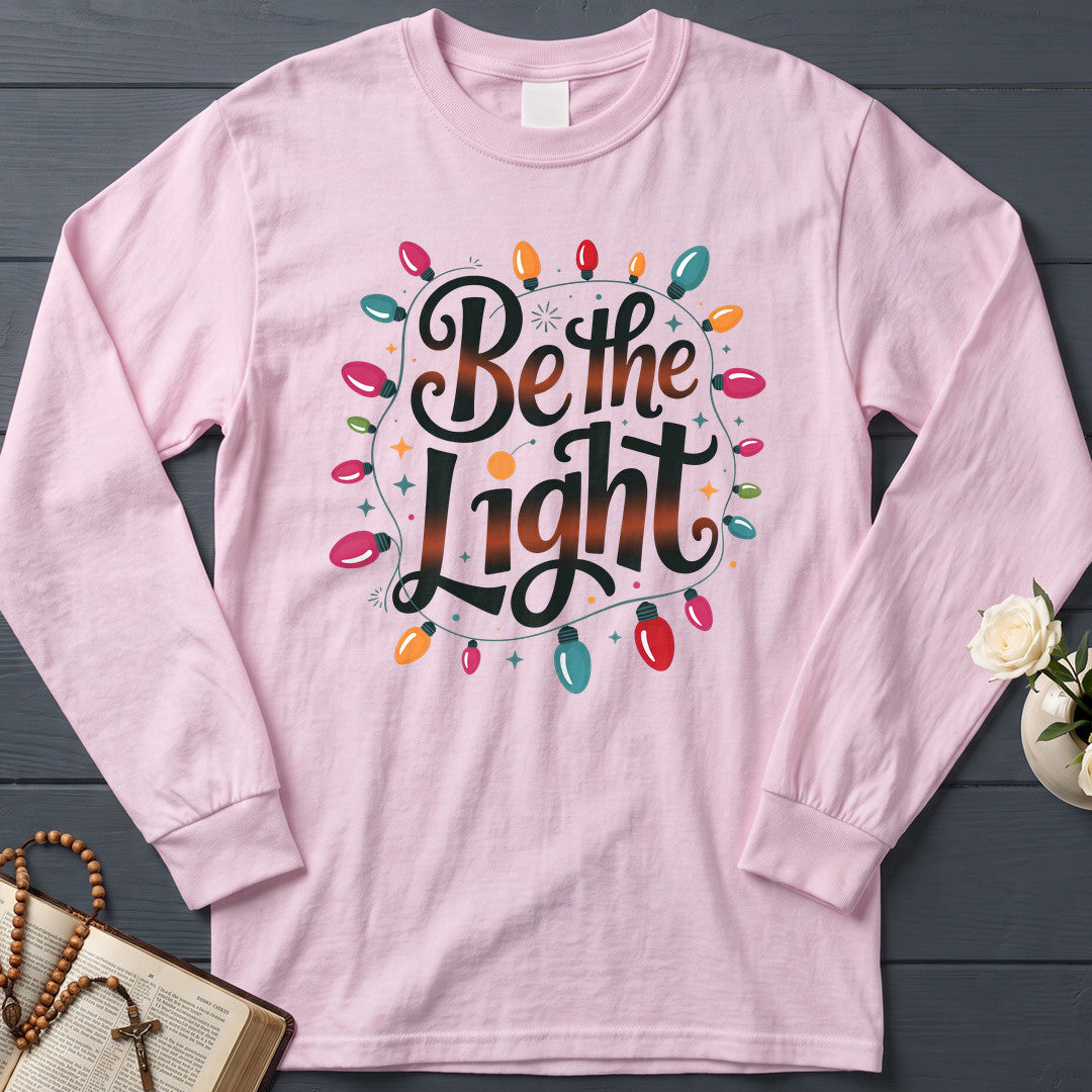 Be The Light 06