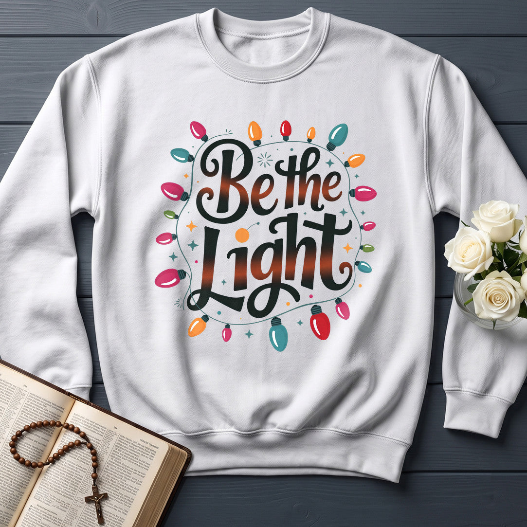 Be The Light 06